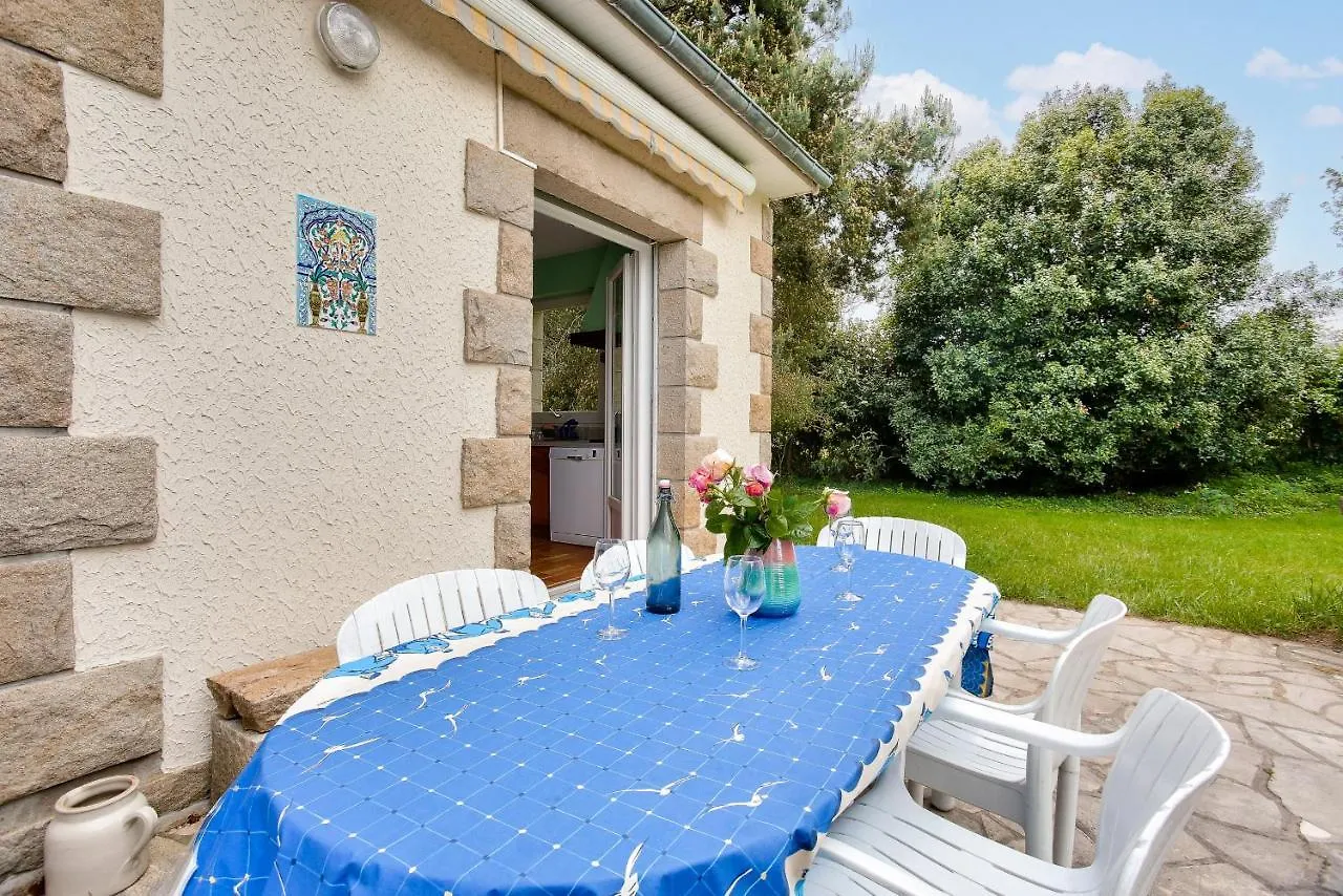 Echappee Familiale A Erquy Villa France