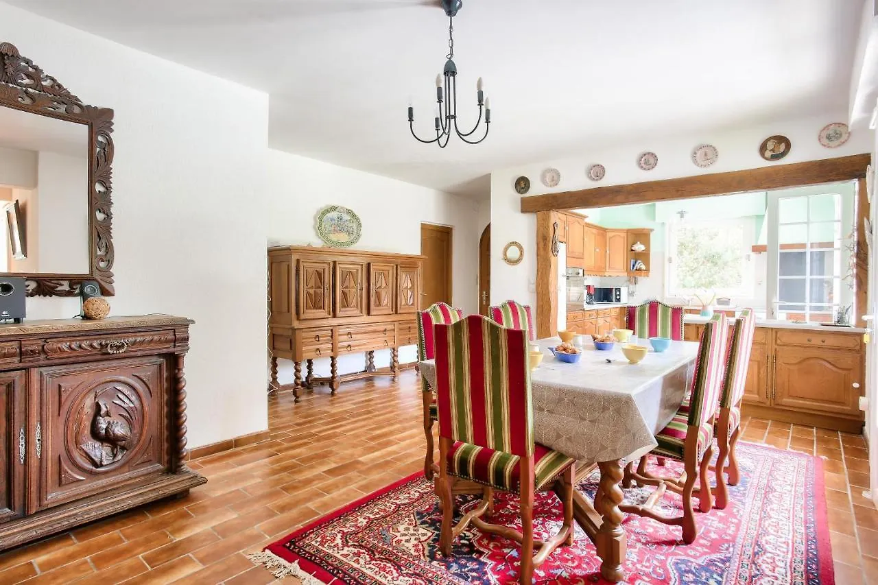 Echappee Familiale A Erquy Villa Holiday home