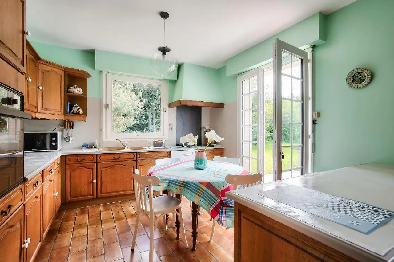 Echappee Familiale A Erquy Villa 0*,  France