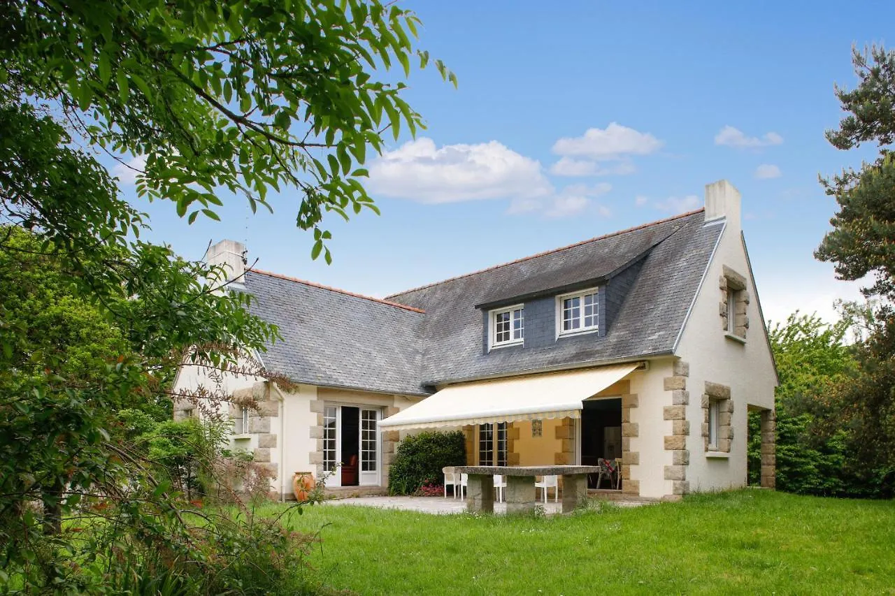 Echappee Familiale A Erquy Villa 0*,