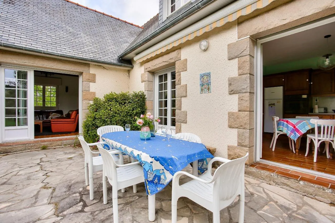 Echappee Familiale A Erquy Villa 0*,  France