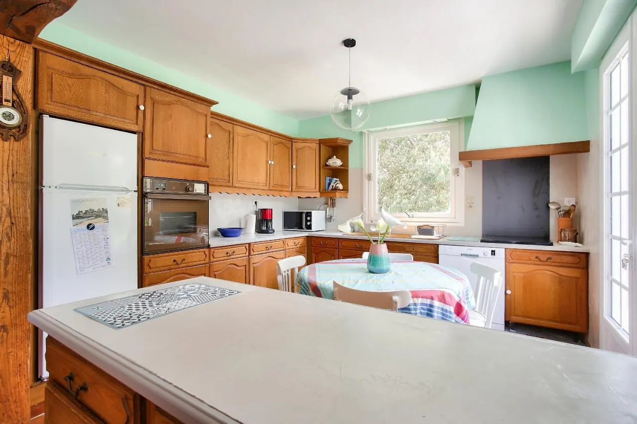 Echappee Familiale A Erquy Villa Holiday home