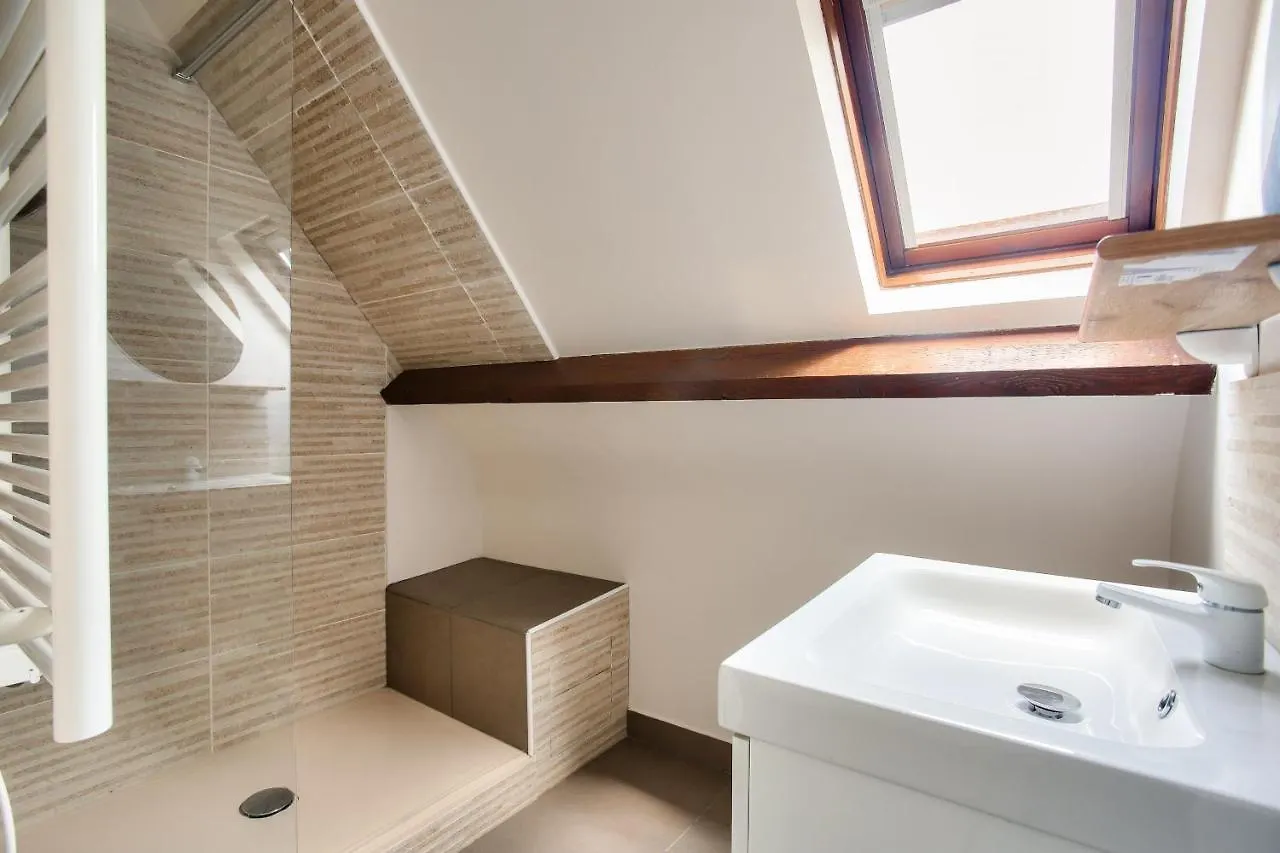 Echappee Familiale A Erquy Villa