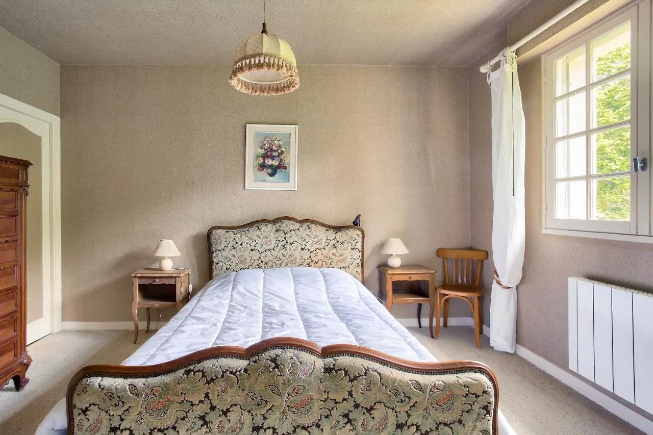 Echappee Familiale A Erquy Villa 0*,
