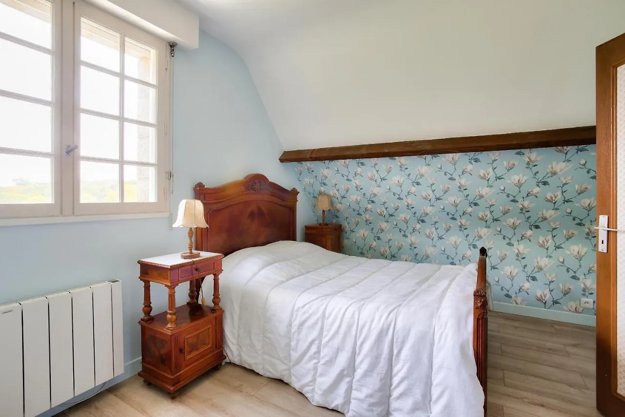 Echappee Familiale A Erquy Villa Holiday home