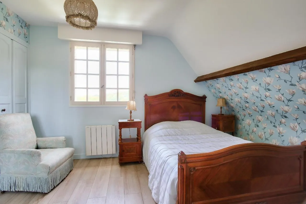 Echappee Familiale A Erquy Villa France