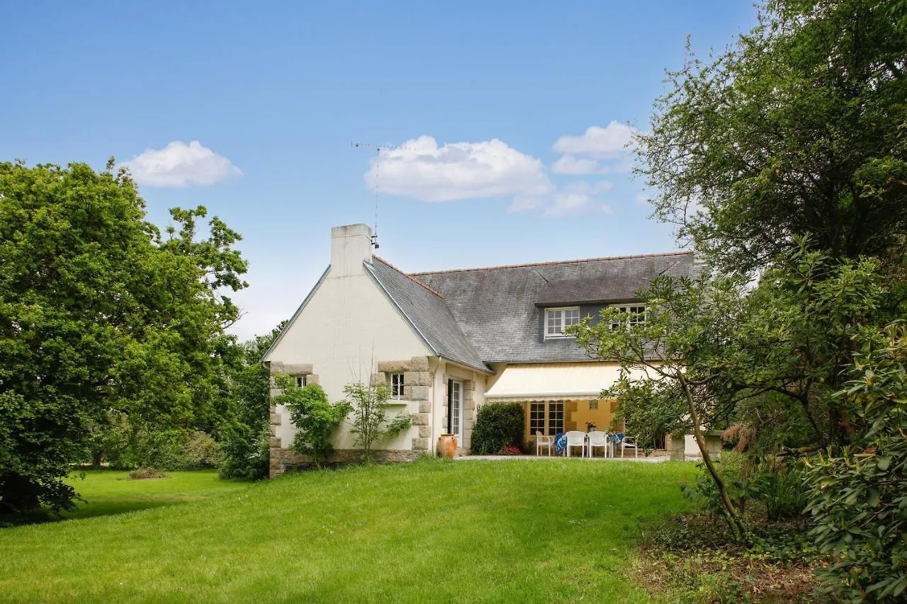 Echappee Familiale A Erquy Villa Holiday home
