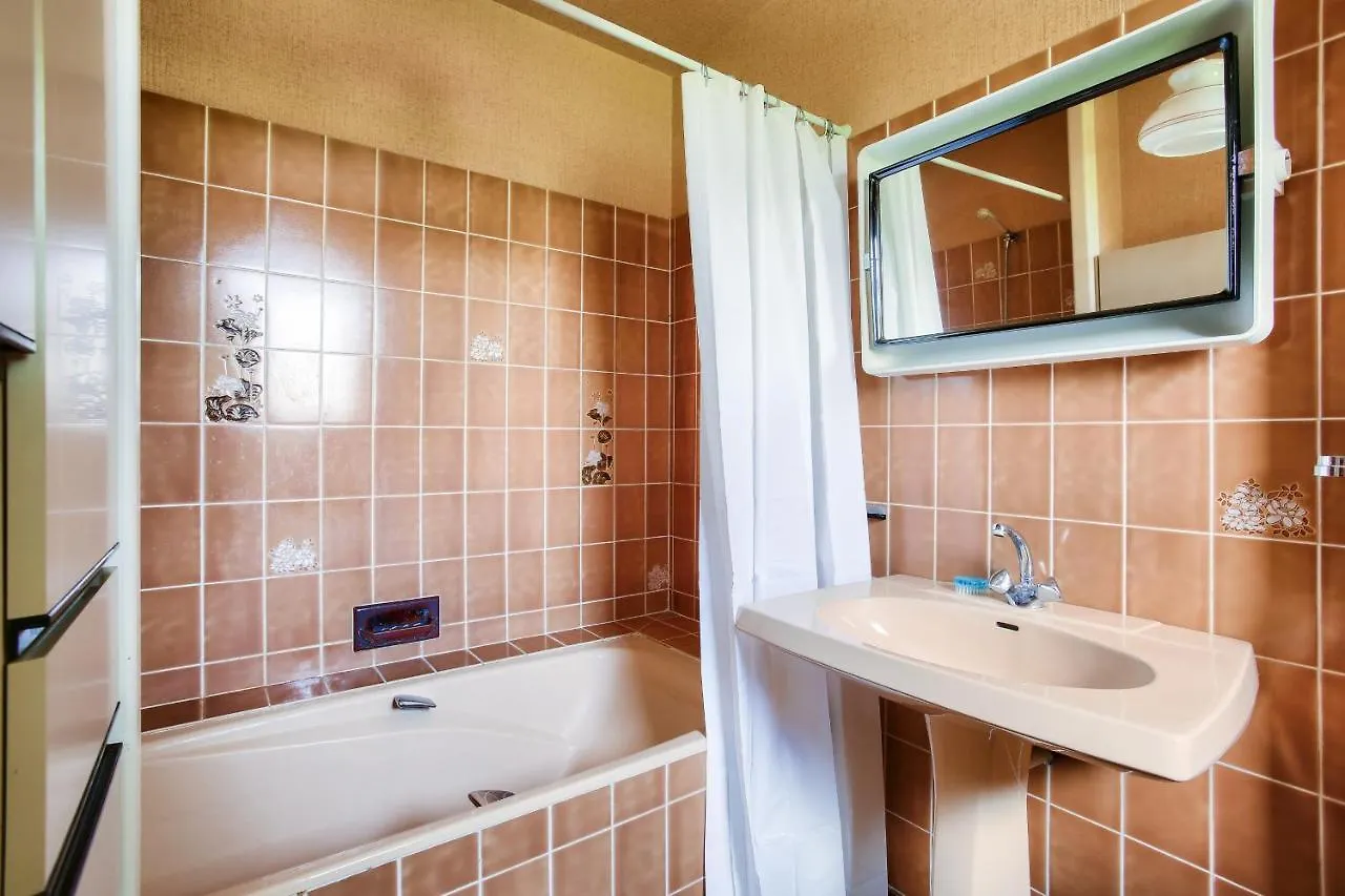 Holiday home Echappee Familiale A Erquy Villa France